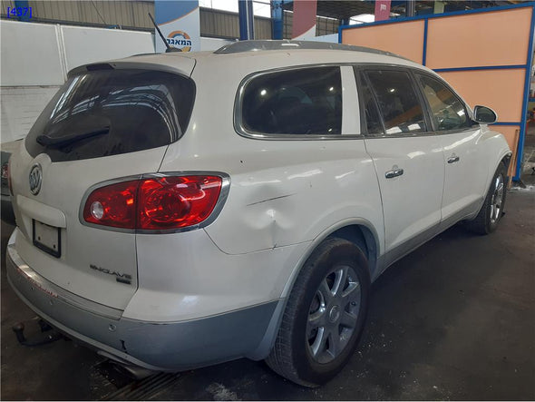 ראי חיצוני שמאל חשמלי לביואיק ENCLAVE 2007-2024