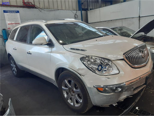 פנס אחורי שמאל לביואיק ENCLAVE 2007-2024