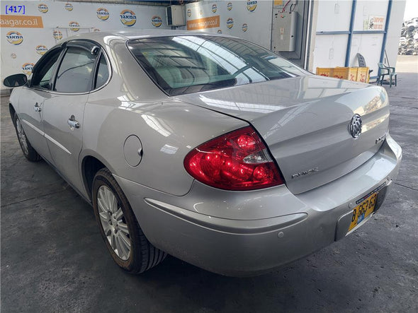 מחשב מנוע 12600930 לביואיק לה קרוס 2006-2009