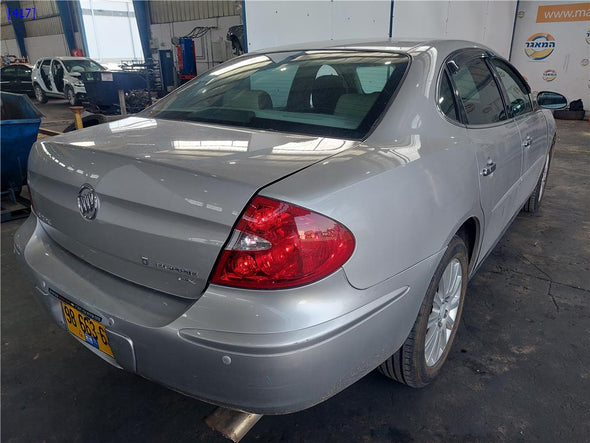 פנס אחורי ימין לביואיק לה קרוס 2006-2009