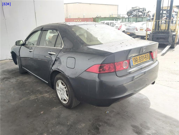 פקוד חלונות חשמל להונדה אקורד 2003-2008