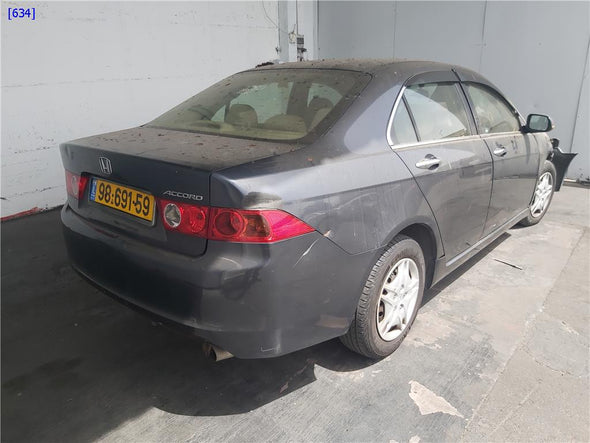 פקוד חלונות חשמל להונדה אקורד 2003-2008