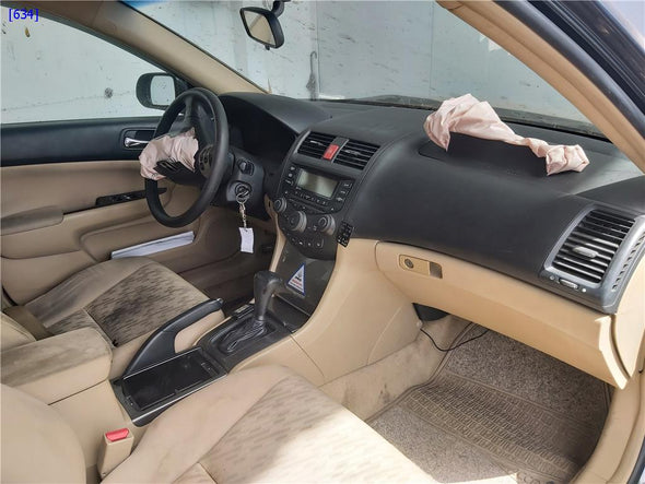 פקוד חלונות חשמל להונדה אקורד 2003-2008