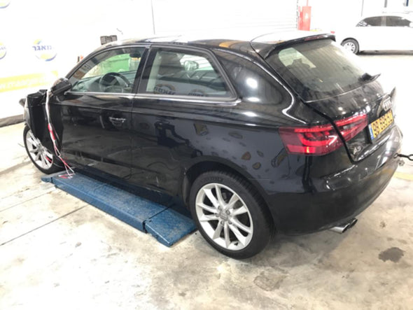 מחשב מפתח חכם 5Q0959435A לאודי A3 2012-2020