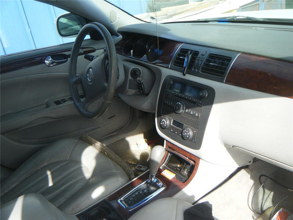 מפוח לביואיק לוצרן 2006-2024