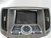 מערכת מולטימדיה לאינפיניטי G37 2009-2020