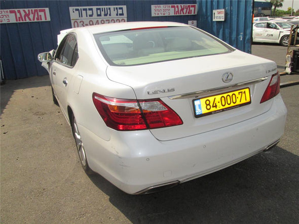 ראי פנימי ללקסוס LS 2007-1920