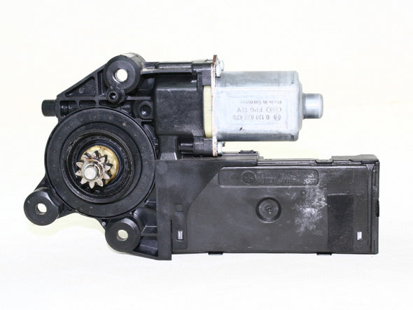 מנוע מנגנון חלון חשמלי קדמי שמאל לרנו פלואנס 2009-2020