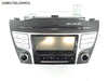 רדיו דיסק MP3 ליונדאי IX35 2010-2021