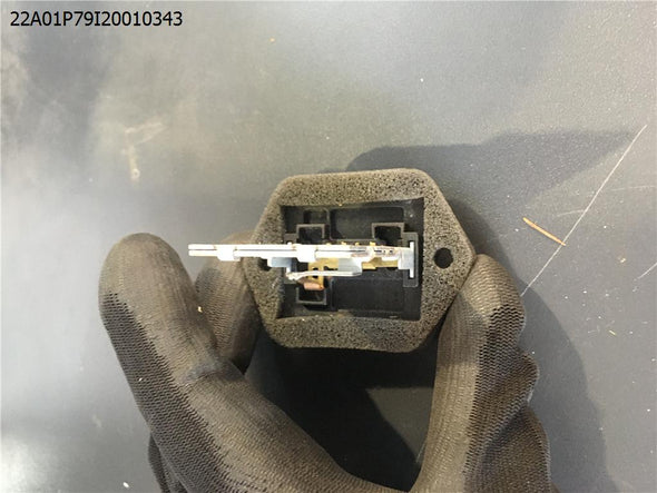 נגד מהירויות למפוח ליונדאי לנטרה 2004-2007