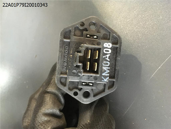 נגד מהירויות למפוח ליונדאי לנטרה 2004-2007