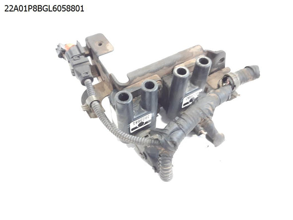 כוהל הצתה 1 1600 G4ED ליונדאי לנטרה 2004-2007