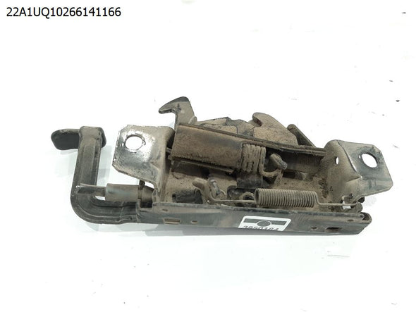 מנעול מכסה מנוע ליונדאי סונטה 2008-2010