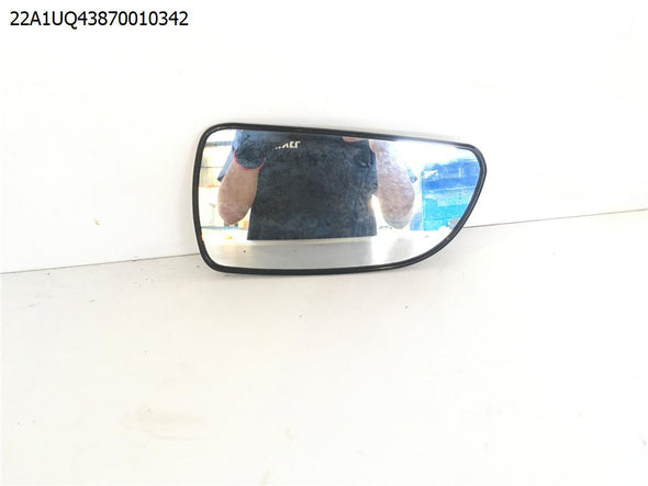 זכוכית ראי שמאל חיצוני ליונדאי סונטה 2008-2010