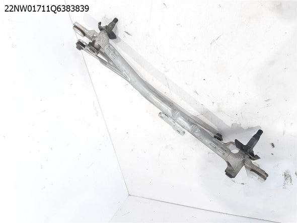 מנגנון לזרועות מגב קדמי ליונדאי אלנטרה 2016-2021