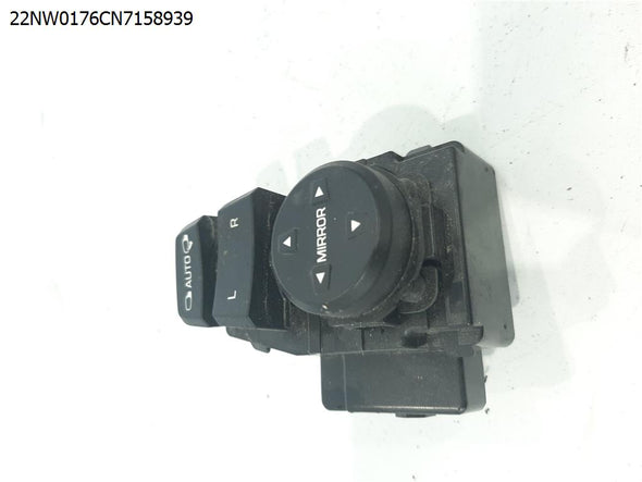 פקוד מראות חשמלי ליונדאי אלנטרה 2016-2021