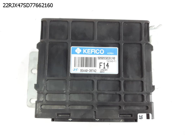 מחשב גיר 9544039742 ליונדאי טרגט 2001-2007