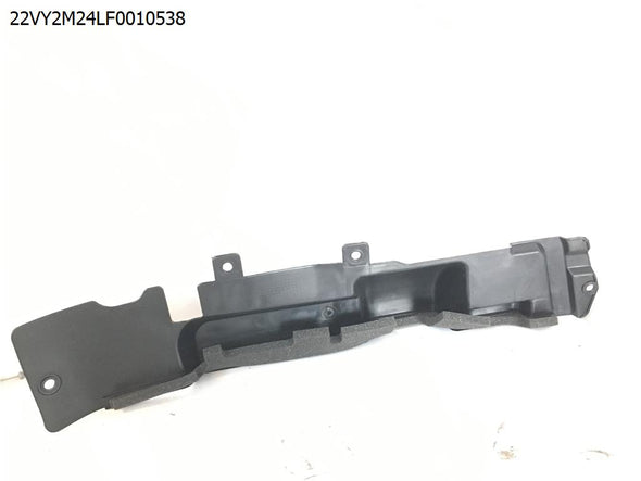 כונס אויר שמאל למצנן מים ליונדאי טוסון 2005-2010