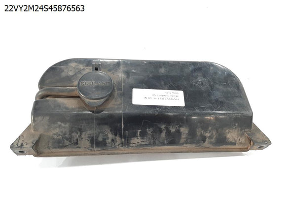 מיכל עיבוי ליונדאי טוסון 2005-2010