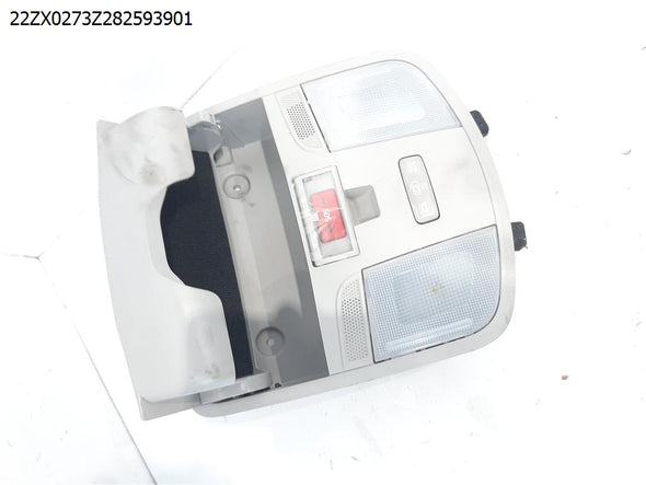 תאורת פנים קדמית ליונדאי איוניק 2019-2021