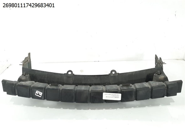 תומך פגוש קדמי אמצעי למזדה CX3 2017-2022