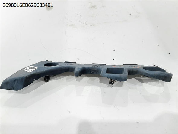 תומך פגוש אחורי ימין על דופן כנף עליון למזדה CX3 2017-2022