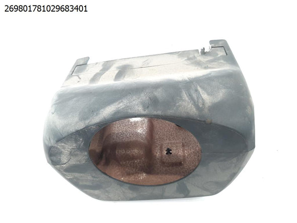 חובק הגה מושלם למזדה CX3 2017-2022