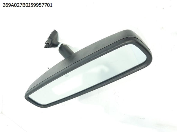 ראי פנימי חשמלי למזדה CX5 2017-2021