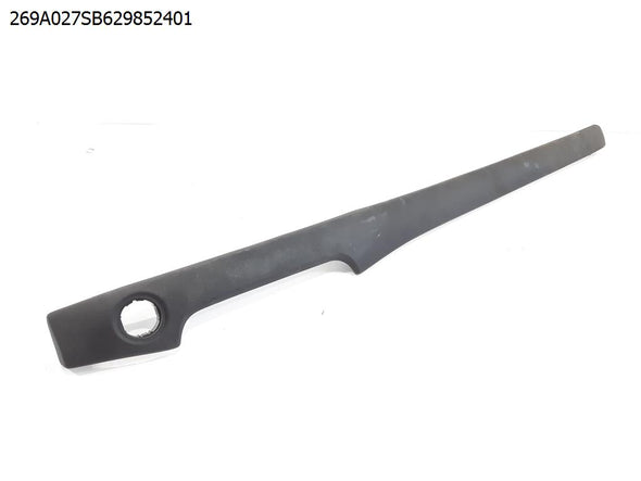 פס קישוט לדשבורד למזדה CX5 2017-2021