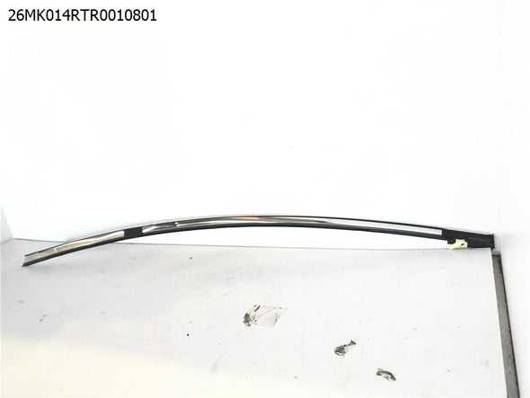 מדבקה למשקוף דלת אחורית שמאל למזדה 6 2013-2015