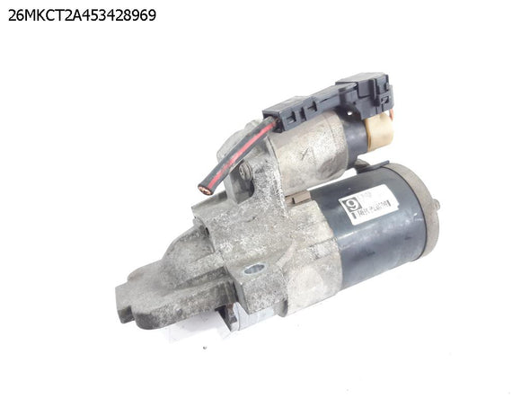 מתנע 2500 אוטומט בנזין למזדה 6 2008-2013