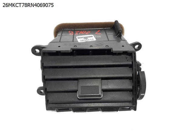 תריס איוורור אמצעי שמאל בדשבורד למזדה 6 2008-2013