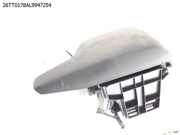 תא איחסון בין מושבים למזדה 3 2013-2019