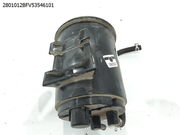 מיכל פחם למיצובישי אקליפס קרוס 2018-2021