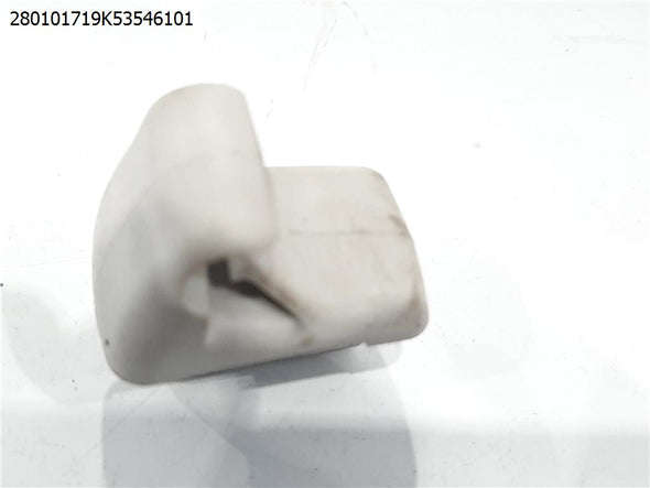 תפס למגן שמש שמאל למיצובישי אקליפס קרוס 2018-2021