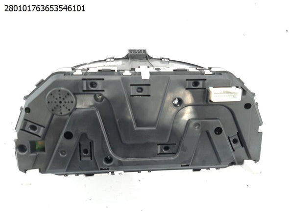 לוח שעונים דיגיטלי למיצובישי אקליפס קרוס 2018-2021