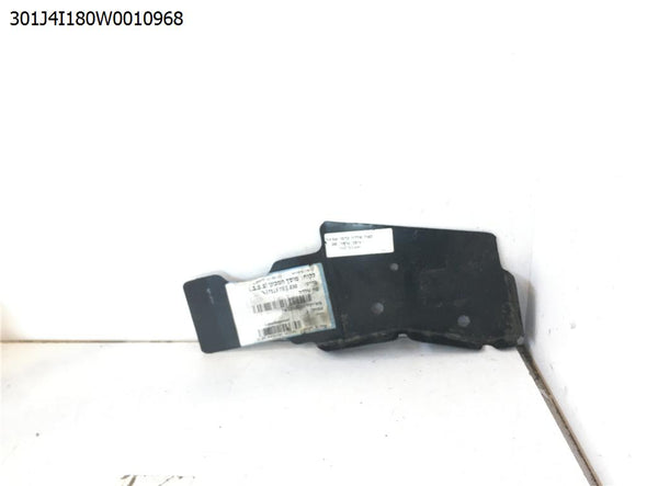 קצה שלדה קדמי שמאל לניסן טידה 2008-2021