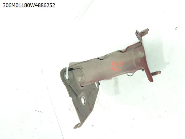 קצה שלדה קדמי שמאל לניסן ג'וק 2010-2020