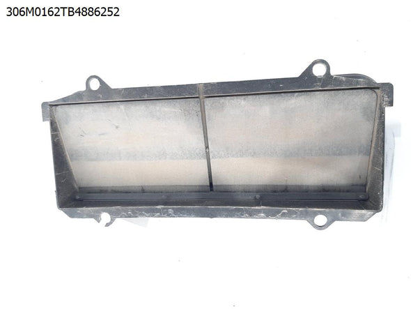 תריס בודי ימין לפגוש אחורי לניסן ג'וק 2010-2020