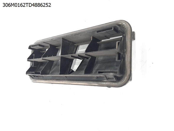 תריס בודי שמאל לפגוש אחורי לניסן ג'וק 2010-2020