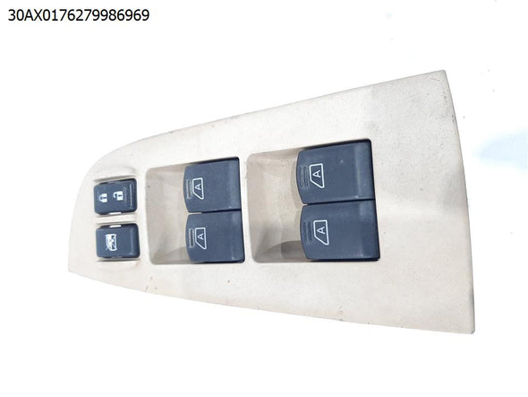 פקוד חלונות חשמל לניסן מקסימה 2009-2016