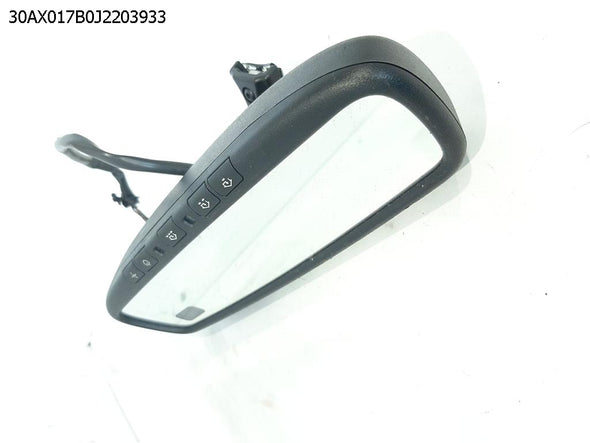 ראי פנימי חשמלי לניסן מקסימה 2009-2016