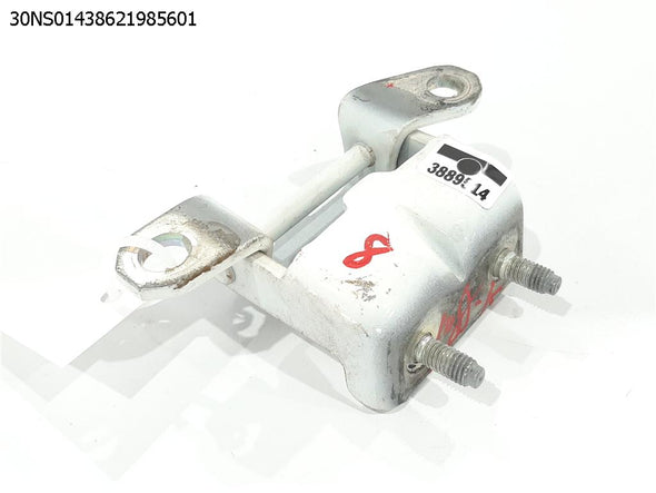 ציר תחתון דלת אחורית שמאל לניסן איקס טרייל 2015-2021