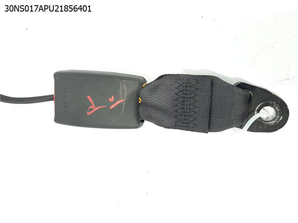 נקבה לחגורת בטיחות אחורית ימין לניסן איקס טרייל 2015-2021