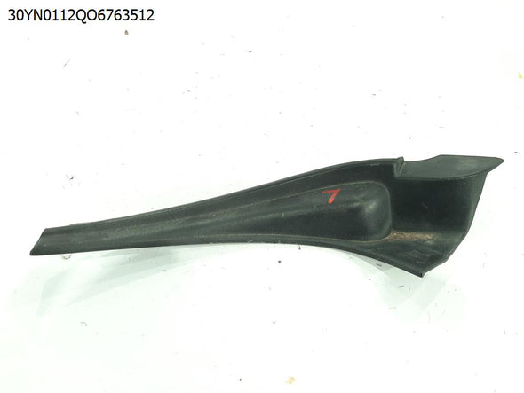 פלסטיק צד לפלסטיק טורפדו שמאל לניסן מיקרה 2011-1920