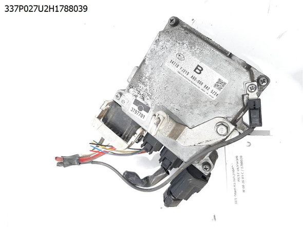 מחשב למסרק הגה כח חשמלי 34710FJ210 לסובארו XV 2012-2018