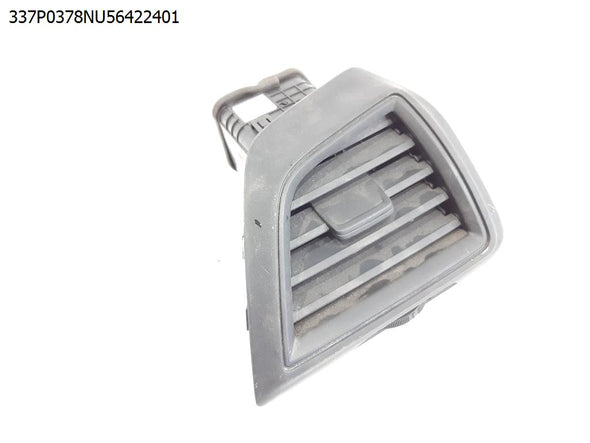 תריס איוורור ימין בדשבורד לסובארו XV 2018-2021