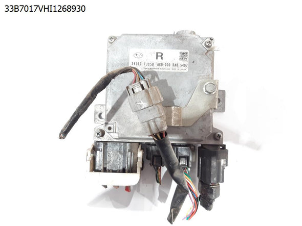 מחשב למסרק הגה כח חשמלי 34710FJ250 לסובארו אימפרזה 2013-2017