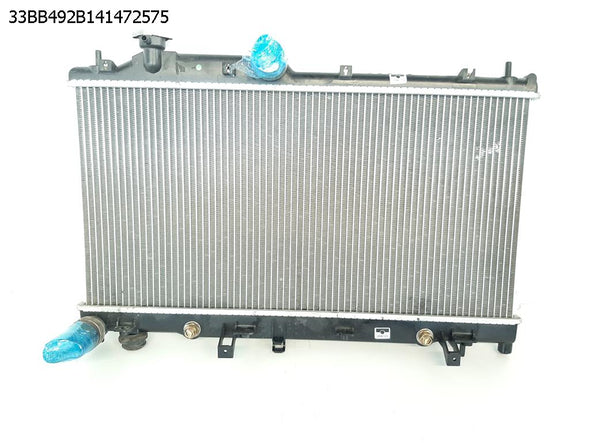 מצנן מים 2500 אוטומט לסובארו לגאסי (B4) 2009-2015