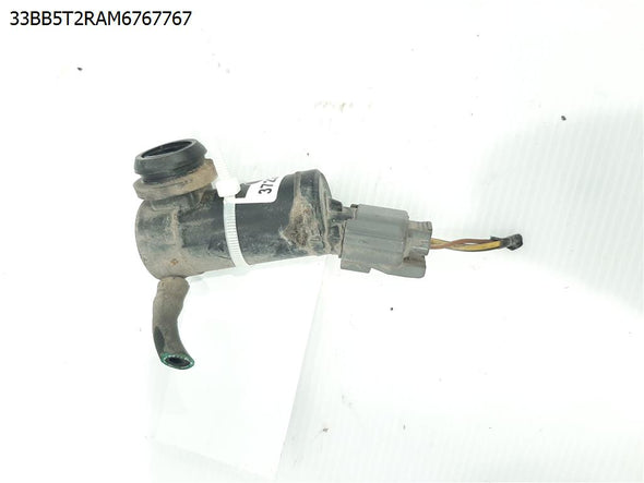 מנוע מיכל מתיז מים לחלון קדמי לסובארו לגאסי (B4) 2007-2010